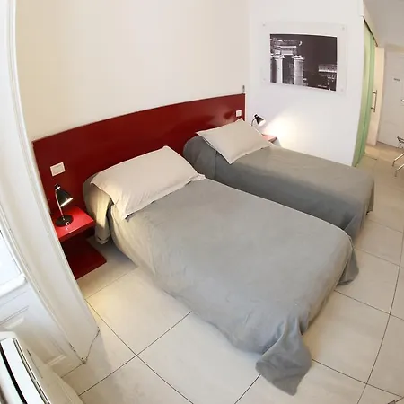 Panzió Enjoy Bed And Breakfast *