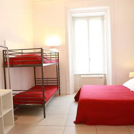 Enjoy Bed And Breakfast Panzió