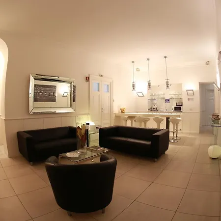 Panzió Enjoy Bed And Breakfast