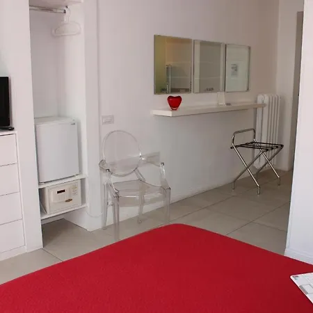 Enjoy Bed And Breakfast *