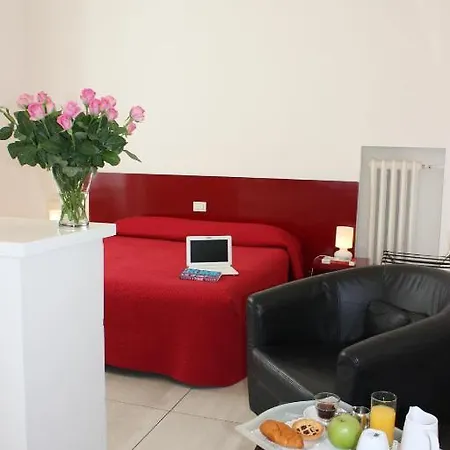Panzió Enjoy Bed And Breakfast