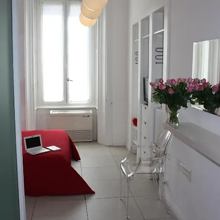 Enjoy Bed And Breakfast Panzió