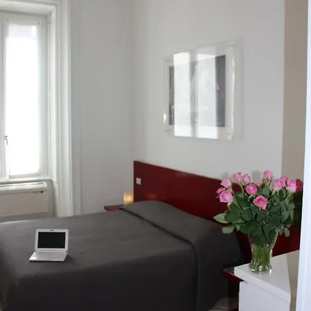 Enjoy Bed And Breakfast