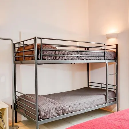 Enjoy Bed And Breakfast