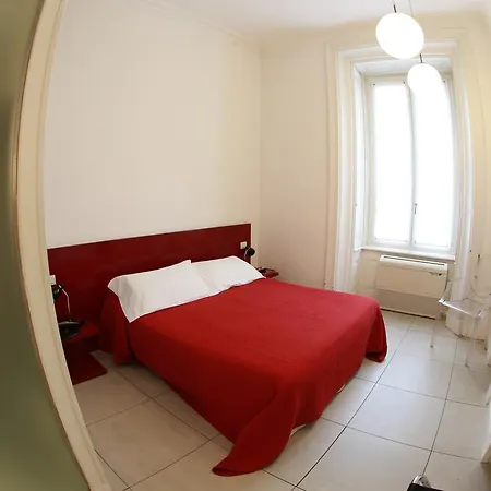 Enjoy Bed And Breakfast *