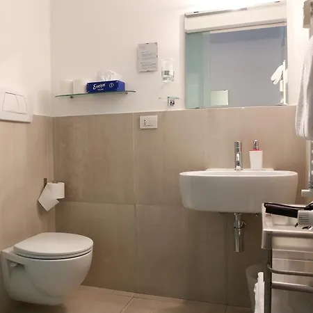 Enjoy Bed And Breakfast Rome