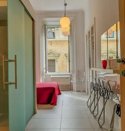 Enjoy Bed And Breakfast Rome