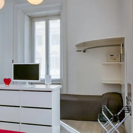Enjoy Bed And Breakfast Rome