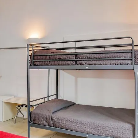 Enjoy Bed And Breakfast