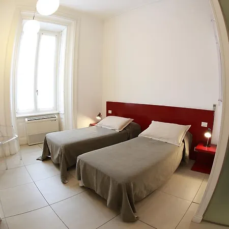Enjoy Bed And Breakfast Rome