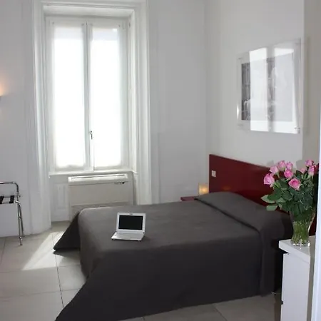 Enjoy Bed And Breakfast * Rome