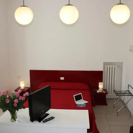 Couette-café Enjoy Bed And Breakfast *