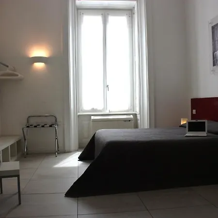 Enjoy Bed And Breakfast Couette-café *