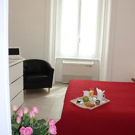 Couette-café Enjoy Bed And Breakfast Rome