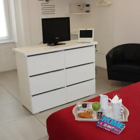 Enjoy Bed And Breakfast Rome