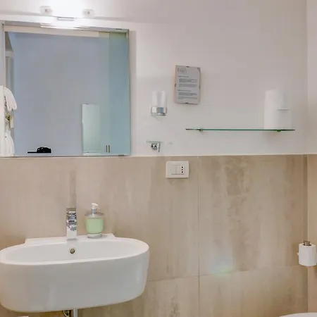 Enjoy Bed And Breakfast Rome