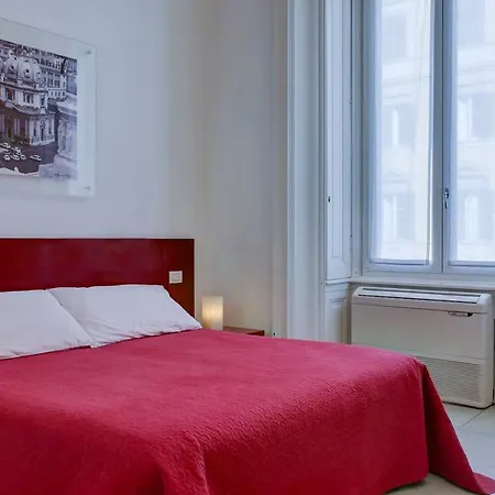 Couette-café Enjoy Bed And Breakfast *