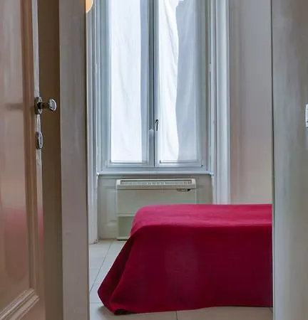 Couette-café Enjoy Bed And Breakfast *