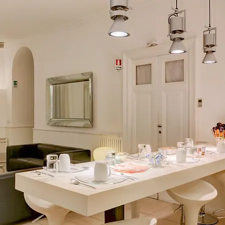 Couette-café Enjoy Bed And Breakfast