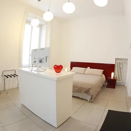 Enjoy Bed And Breakfast Couette-café Rome